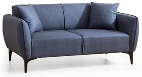 Belissimo kék kanapé – Balcab Home