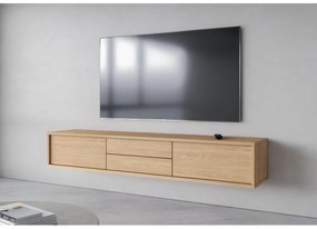 TV asztal Fiora 39 (Olajozott tölgy). 1066464