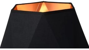 Lucide 06517/01/30 - Asztali lámpa ALEGRO 1xE14/40W/230V