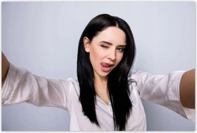 Poszterek 120x80 Nincs kedvem semmihez