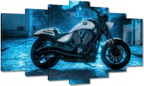 Képek 140x80 Hammer türkiz Motor