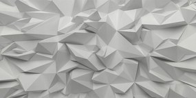 Konyhai panel Absztrakt 3D 140x70 cm Ragasztó