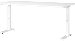 Íróasztal állítható magassággal 80x160 cm Mailand – Germania