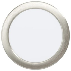 Eglo 99154 - FUEVA 5 beépíthető LED mennyezeti lámpa 5 LED/10,5W/230V