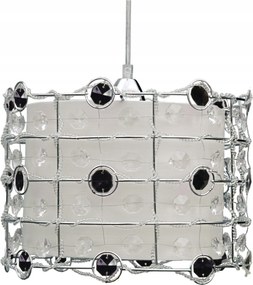 Függőlámpa Candellux Lighting Seneca 1 E27 fénypontok