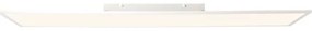 Brilliant - LED Panel CHARLA LED/40W/230V 29,5x119,5 cm 2700K