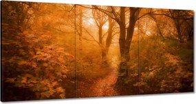 Festmények 120x60 Tájkép Látvány