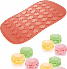 Tescoma Delicia Szilikon Macaron Forma Keksz 629426