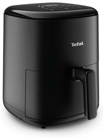 Fekete forrólevegős fritőz EY145810 – Tefal