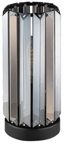 Rabalux 74206 - Asztali lámpa VENESS 1xE27/40W/230V