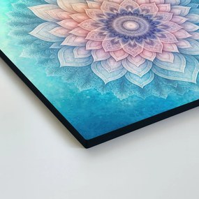 DUBLEZ | Égi mandala - Fakép