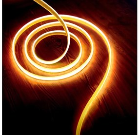 LED Szalag LED/50W/12V 5 m 3000K