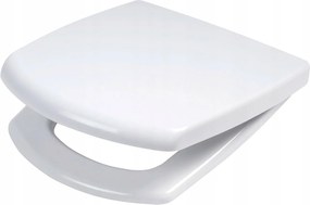 Cersanit Carina Szabadon Ereszkedő Wc-ülőke