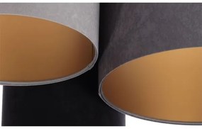 Mennyezeti lámpa SPACE 3xE27/60W/230V