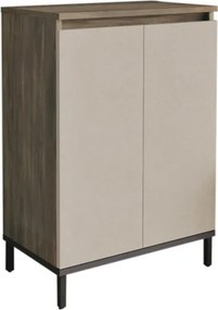 Konyhaszekrény, 60 cm – Ve1-Cv