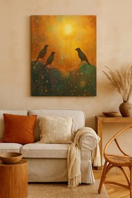Vászonkép, 70×100 cm – TR468VLR1171