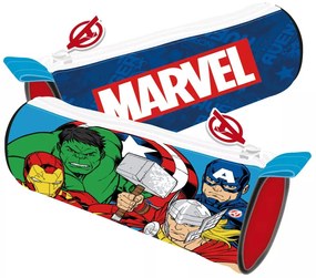 Bosszúállók Marvel tolltartó 21 cm