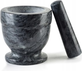 Modern gránit aknavető Mondex