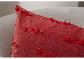 Párnahuzat 43x43 cm Tuffet – Mioli Decor