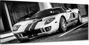 Képek 210x100 Ford Gt sportautó