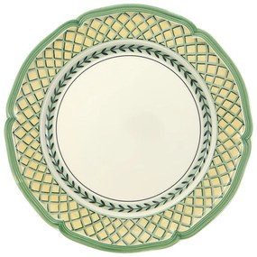 Lapostányér, French Garden Orange kollekció - Villeroy & Boch