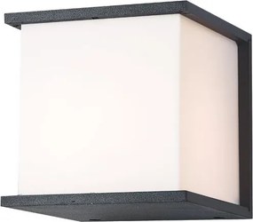 ZAMBELIS E127 Modern Kültéri Fali Lámpa E27 IP54