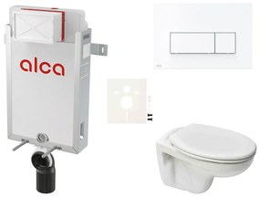 Fali WC szett S-Line S-Line Pro SIKOAP7