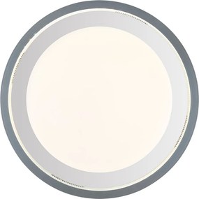 GLOBO 48373-30 TERPSA Kerek Mennyezeti Lámpa LED IP20