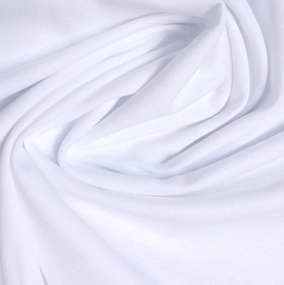 Pamut lepedő 120x60 cm - fehér