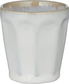 BERGAMO espresso csésze 65 ml, fehér