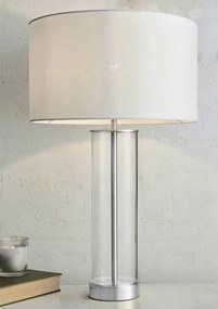 Endon LESSINA 70600 Asztali lámpa 1x40W/E27 IP20