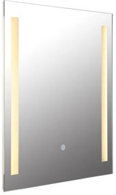 Globo 84032 - LED Dimmelhető fürdőszobai tükör RIVAS LED/12W/230V 3000K IP44