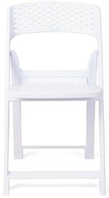 Flap Carrara összecsukható szék 43 x 46 x 76 cm