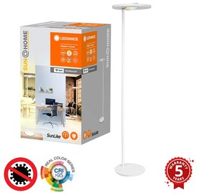 Ledvance Ledvance - LED Dimmelhető lámpa SUN@HOME LED/36W/230V 2200-5000K CRI 95 Wi-Fi P22793