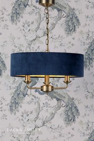 Laura Ashley Sorrento 3756209-Q Csillár 3x40W/E14 IP20