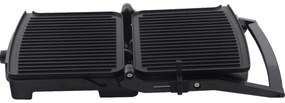 Ardes 1S30 kontakt elektromos grill