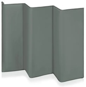 Lionelo - ELLEN 3 az 1-ben utazóágy, zsályazöld