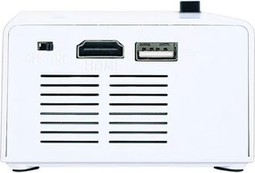 NewLine J9 Mini Projektor HDMI kimenettel RAM-MD354