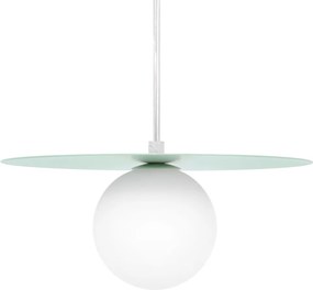KAJA K-5451 ROBIN Kék Színű Függeszték 1xG9 10W IP20