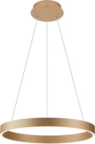 ITALUX PND-56215D-080RPC-GD-3KS4K-TRDIMM BRASCO UP DOWN Modern Led Függesztett Lámpa LED IP20