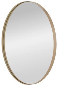 Aradin fali tükör, ezüst / arany