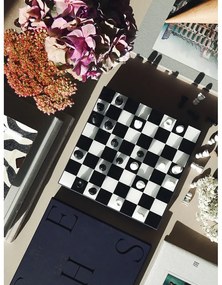 Sakk Classic Art of Chess – Printworks