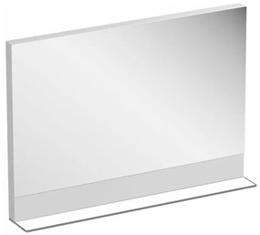 Ravak Formy tükör 99.8x71 cm négyszögletes fehér X000000983