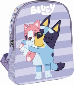 Bluey Puppy hátizsák, táska 30 cm