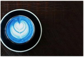 Poszterek 200x135 Milyen kávé?