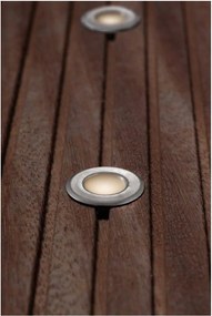 NORDLUX 45420034 UNE 6-KIT Kültéri Talajba Építhető Lámpa LED IP67