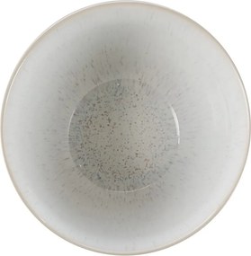 NATIVE müzlis tál Ø 15 cm , bézs