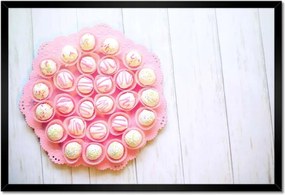 Poszterek keretben 60x40 Konyhai képek Forradalmak