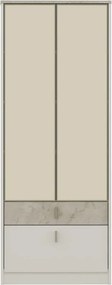 Valento konyhaszekrény, 70 cm