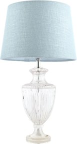 Laura Ashley Meredith 3702772-Q Asztali lámpa IP20